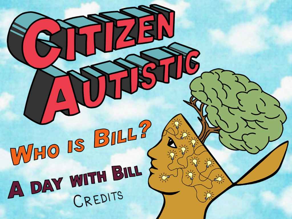 Citizen Autistic